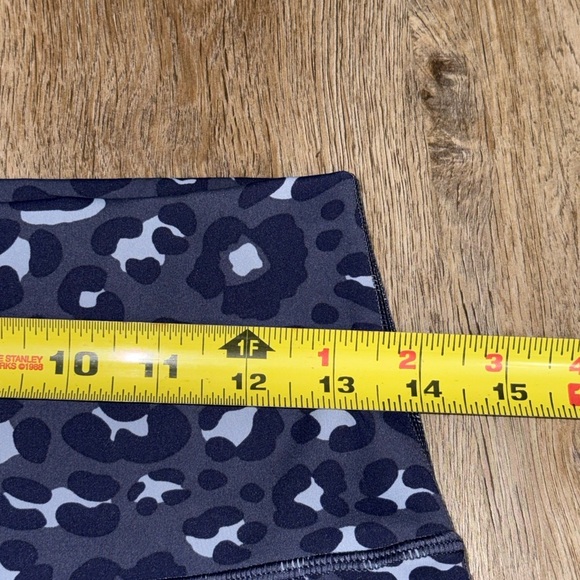 OFFLINE by Aerie • High Waisted 7/8 Leggings - Picture 6 of 9